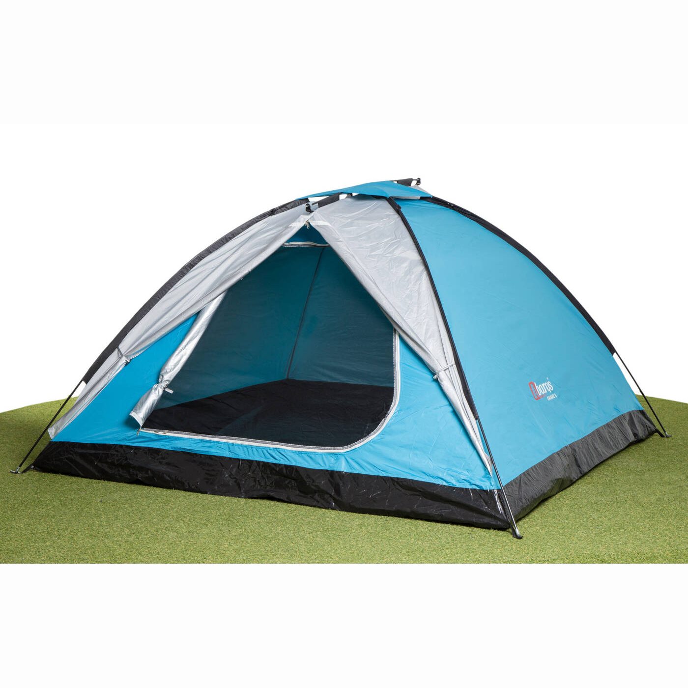 Namiot turystyczny Abarqs Kaukaz-4