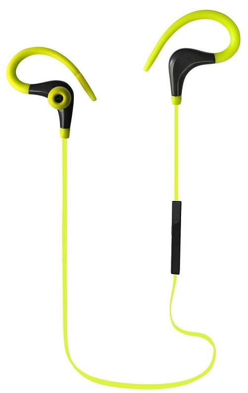 ART Słuchawki Bluetooth APB25 Limon - Henryx24