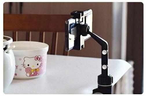 Uchwyt samochodowy na lusterko blat UCH000233 Extreme - Henryx24