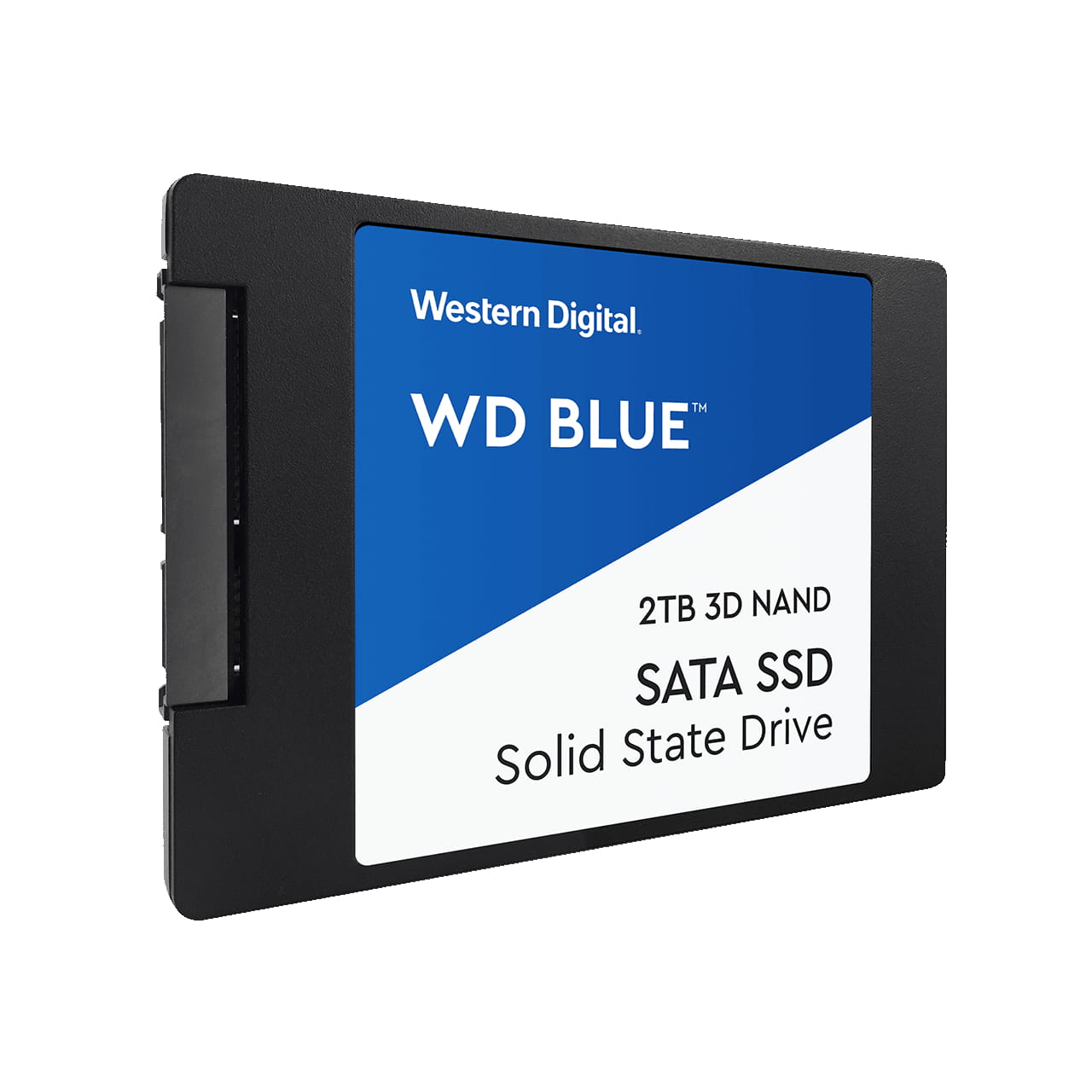 WD Dysk SSD 2TB WDS200T2B0A - Henryx24