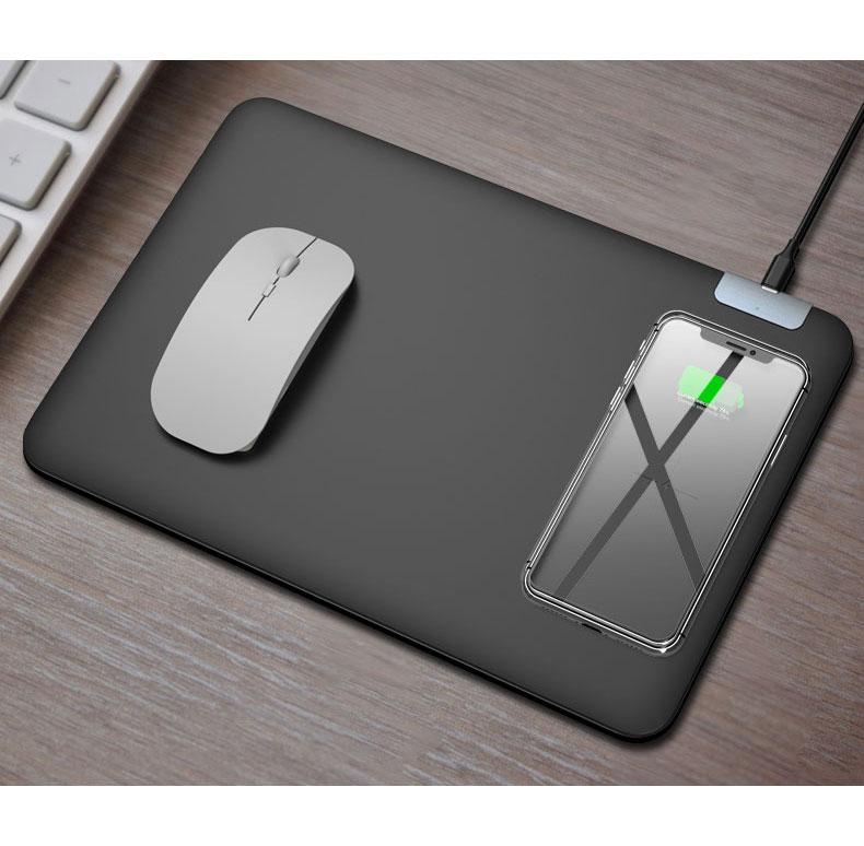 Ładowarka Indukcyjna WR11-10W podkładka Ład000301 - Henryx24