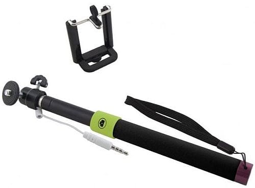 ESPERANZA Uchwyt SELFIE EMM116 przewodow - Henryx24