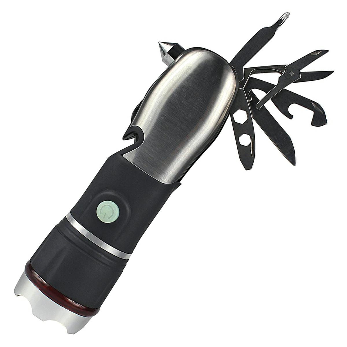 PLATINET Latarka LED multitool ALU 45087 - Henryx24