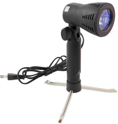 Lampa Fotograficzna 50W GU10 AG302A - Henryx24