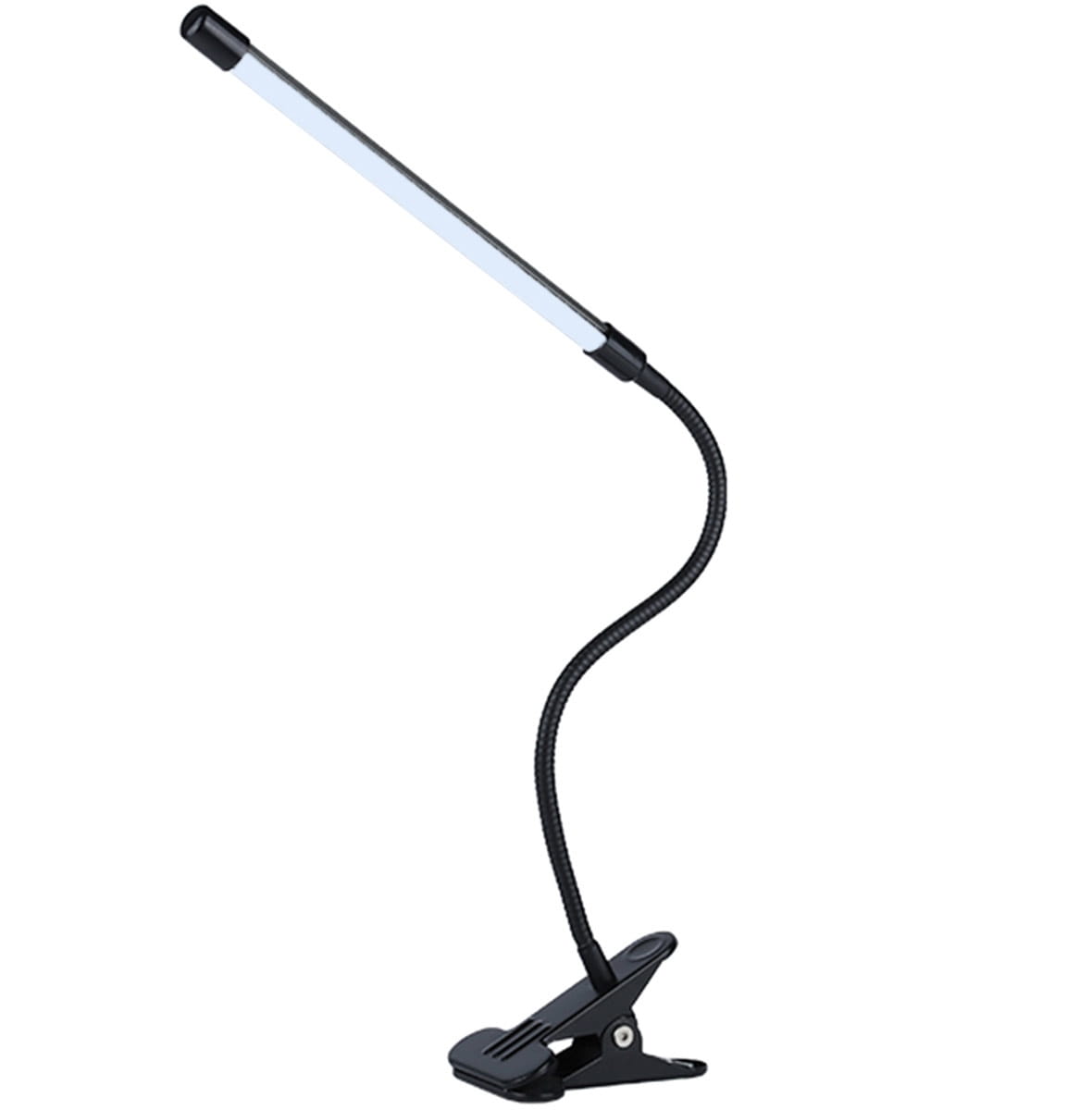 Lampka LED biurkowa klips ZD20A - Henryx24