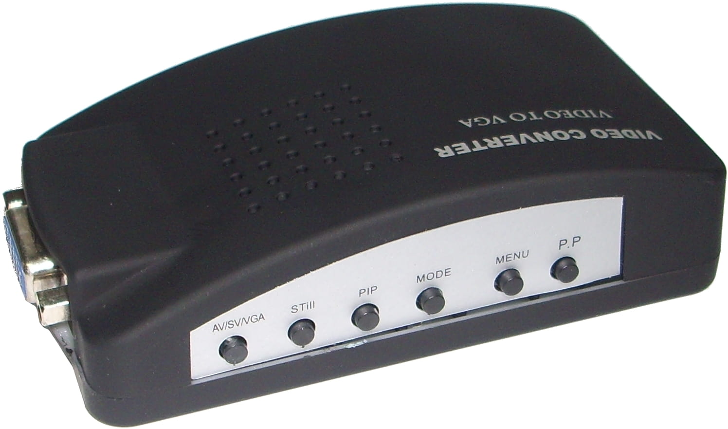 Adapter BNC SV na VGA AK145 - Henryx24