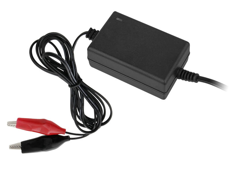 Ładowarka Akumulatorów żelowych 12V 3061 1,5A - Henryx24