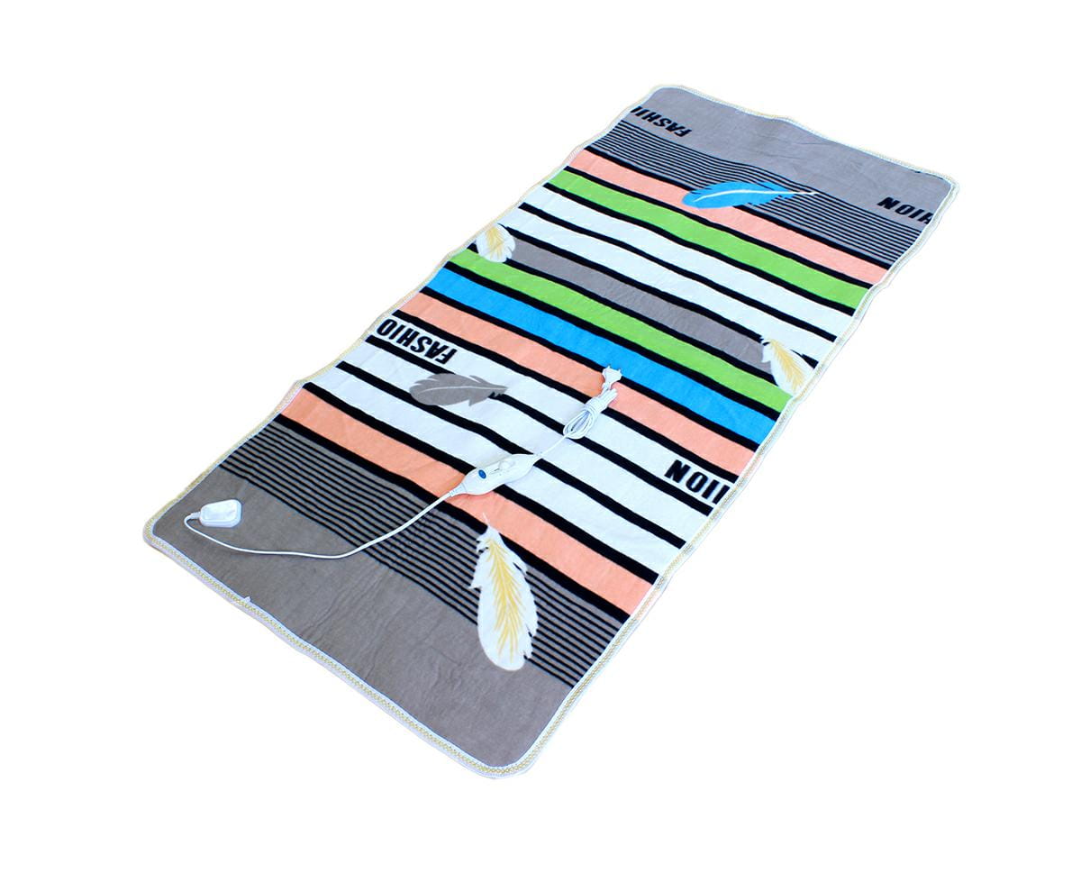 Koc Elektryczny 150x70cm AG165C - Henryx24