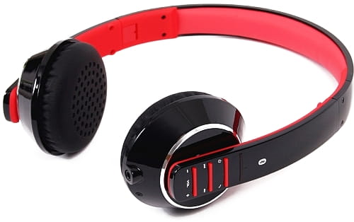 OMEGA Słuchawki FH0906 Bluetooth 42245 GLAMLINE - Henryx24