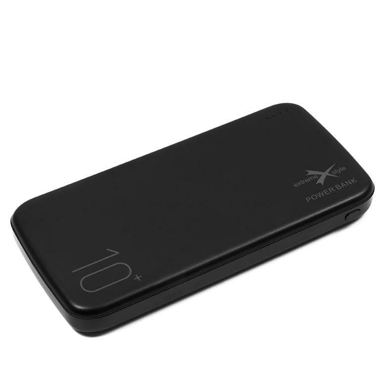 EXTREME power bank 10000mAh 5V IC2U cz AMPERE AEPB10-IC2U - Henryx24