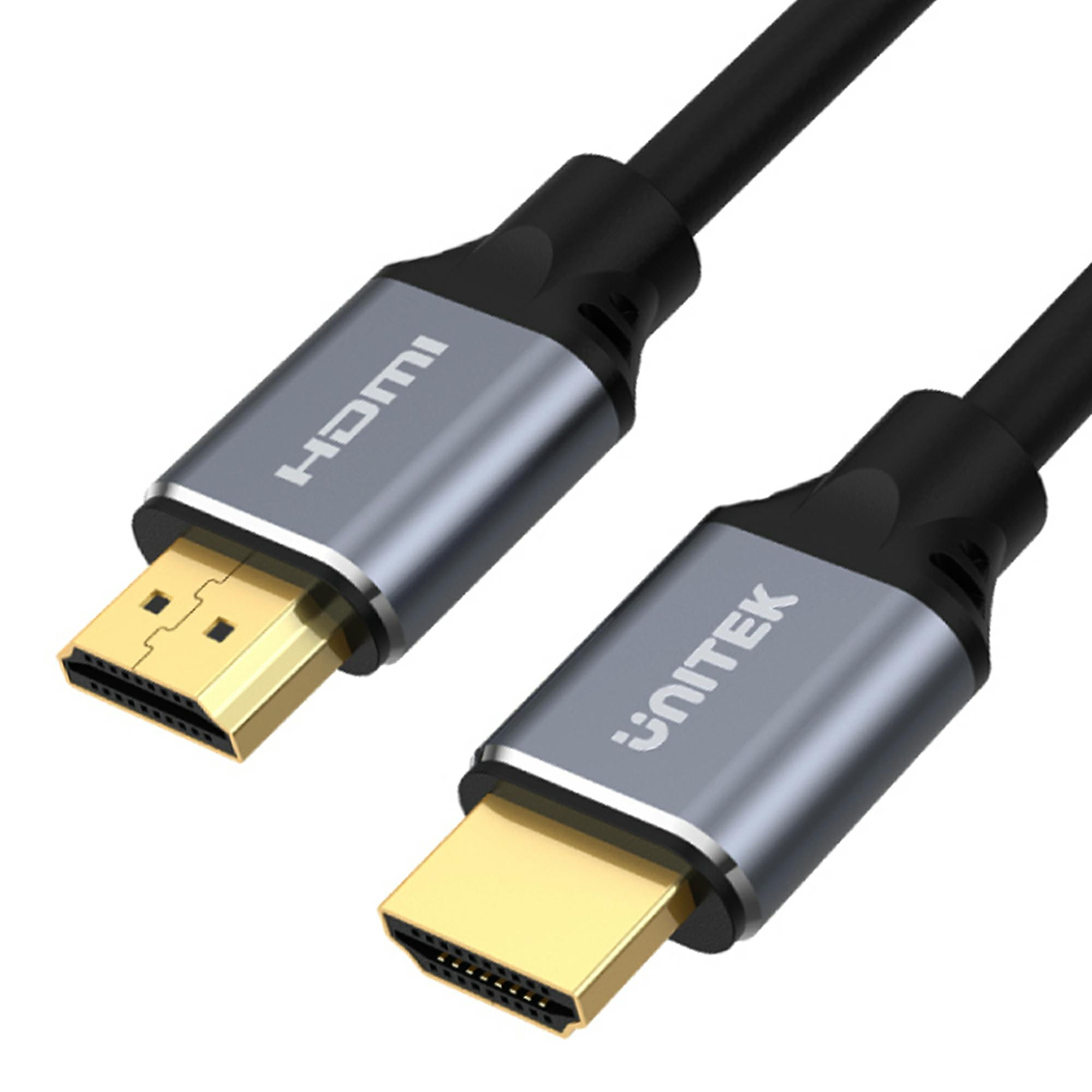 UNITEK Kabel HDMI-HDMI 1,5m 2,1 8K C137W - Henryx24
