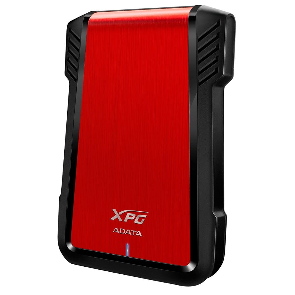 ADATA Obudowa USB 3.1 2,5" EX500 SATA - Henryx24