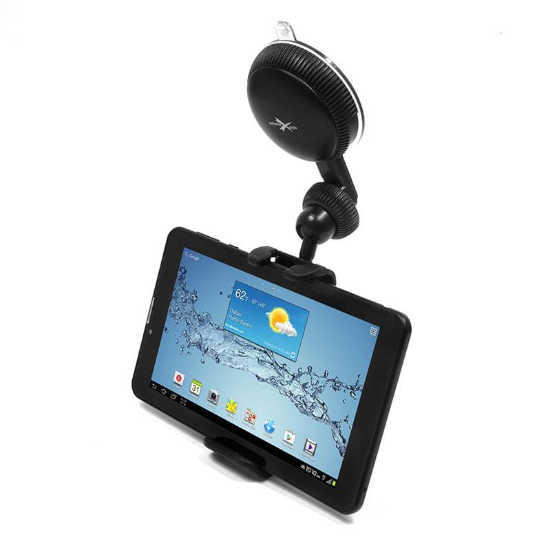 Uchwyt Samoch do Tableta przyssawka W UCH000066 - Henryx24