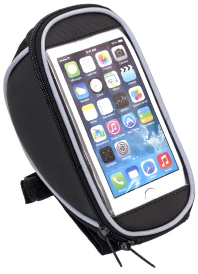 Torba Rowerowa na kierownicę RW6 - Henryx24