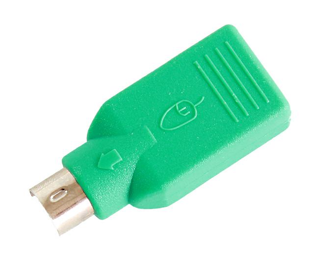 Adapter USB na PS2 AK10B - Henryx24