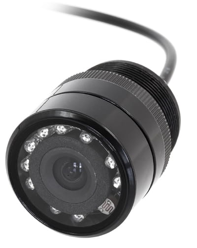 Kamera cofania AK314 - Henryx24