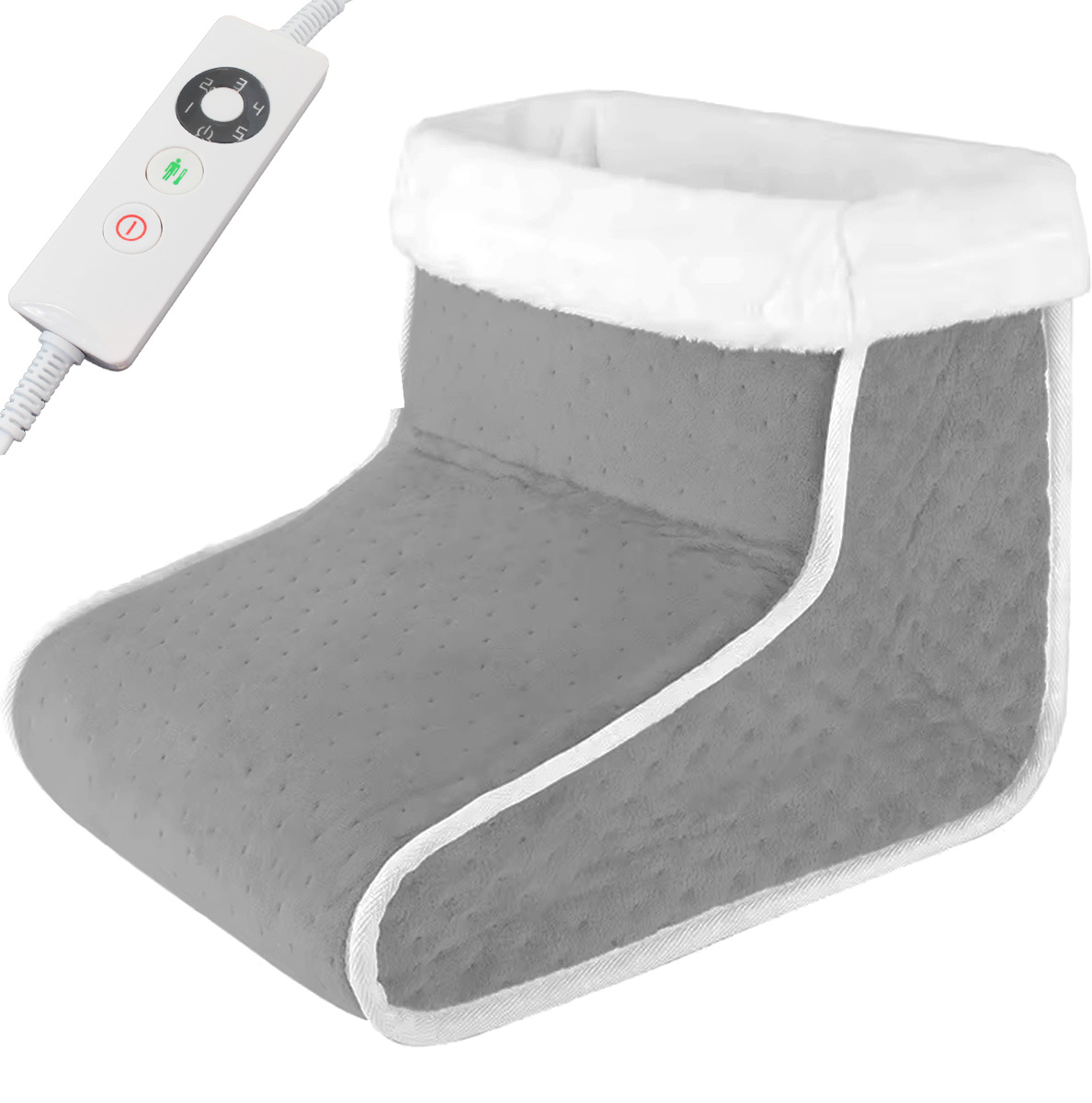 Ogrzewacz do stóp DA311 but elektryczny - Henryx24