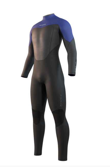 Pianka Mystic Star 3/2 BZ 2025