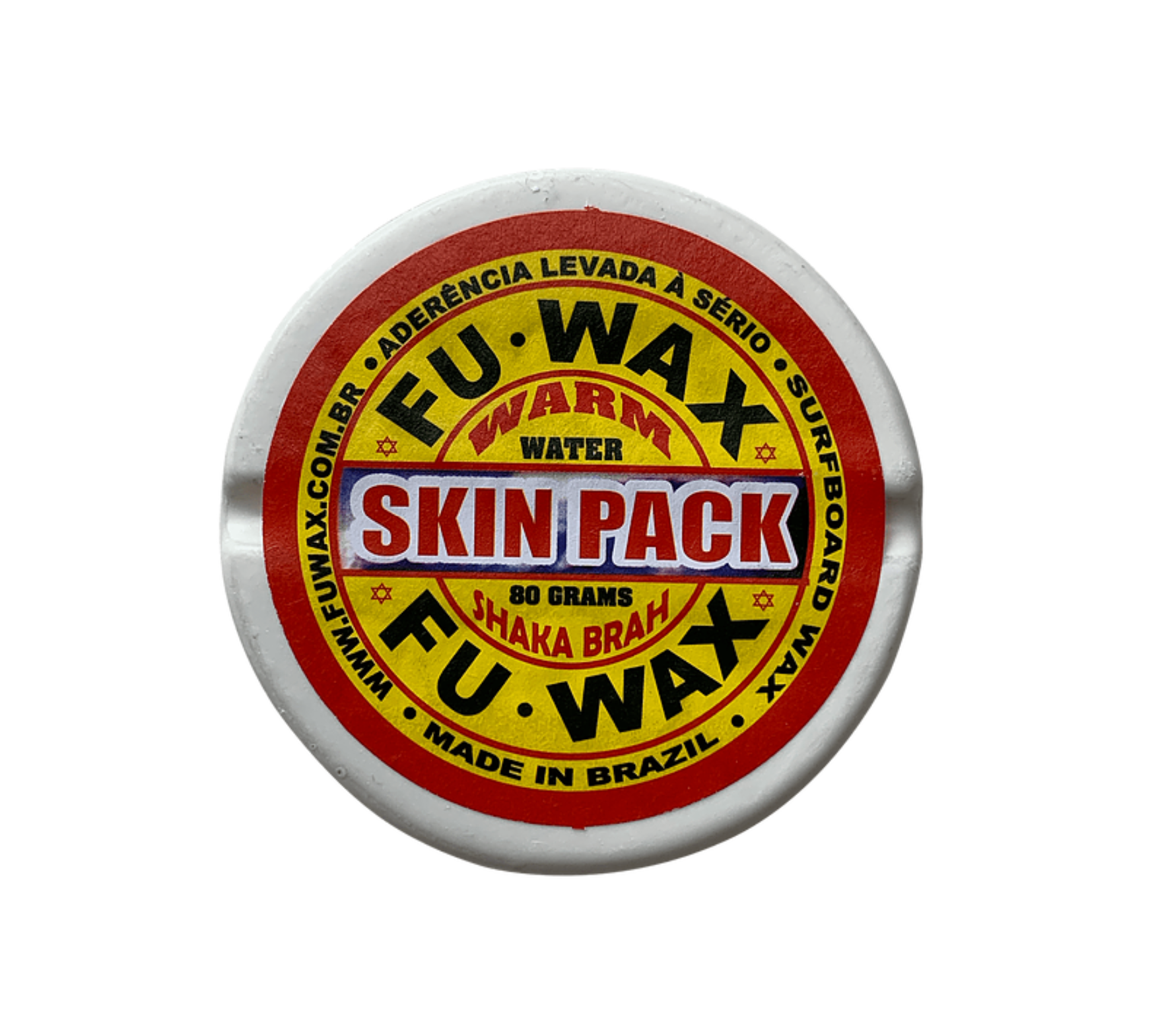 Wosk FU Wax Warm 20-25'C