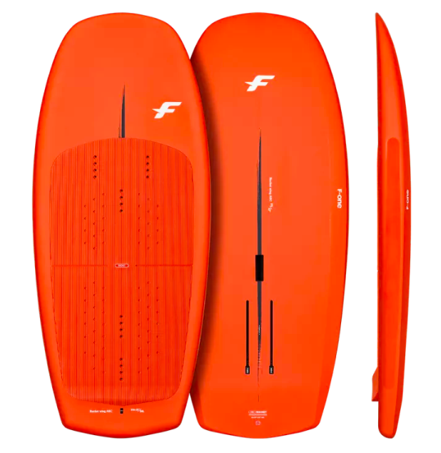 Wing F-One Rocket Wing ASC V2 2025