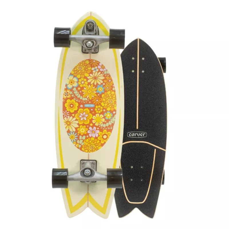 Deska surfskate Carver Bloom 29.25" V4