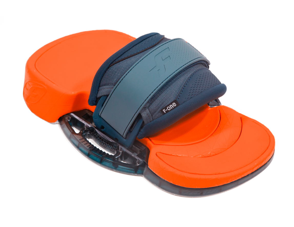 Pady i strapy F-ONE Platinium 3 2023