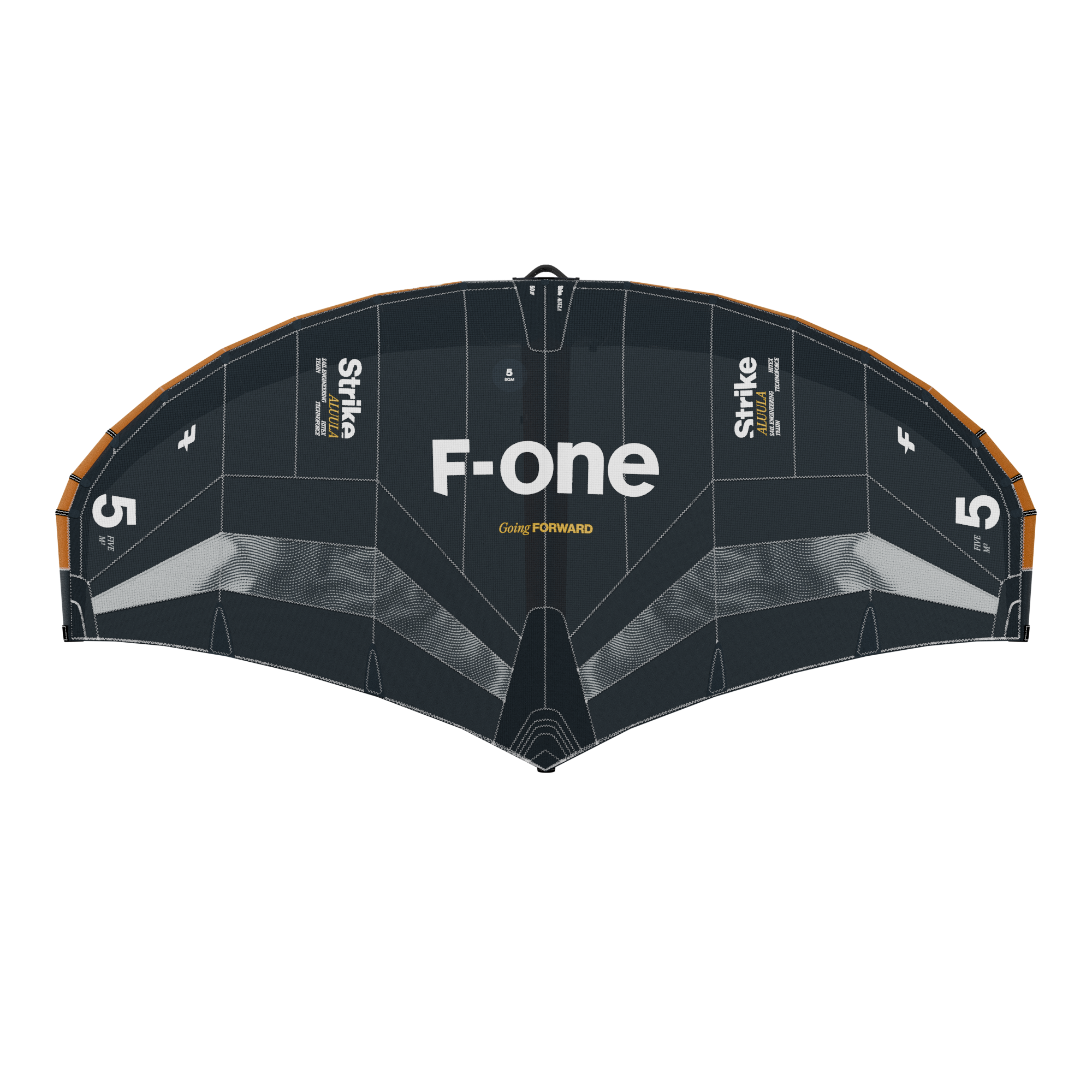 Wing Foil F-One Strike V5 Aluula