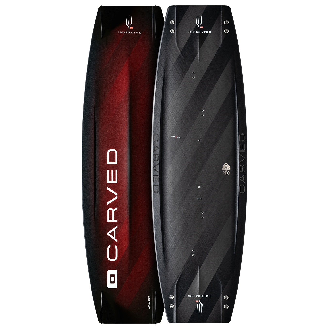 Carved Imperator PRO