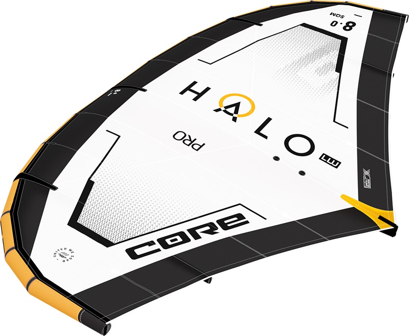 Core Wing Halo Pro LW