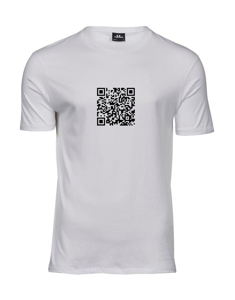 Koszulka męska T-Shirt | Fuck You | Luxury Elite Gent