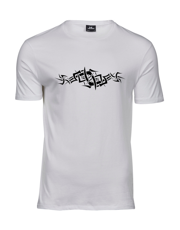 Koszulka męska T-Shirt | Tribal | Luxury Elite Gent