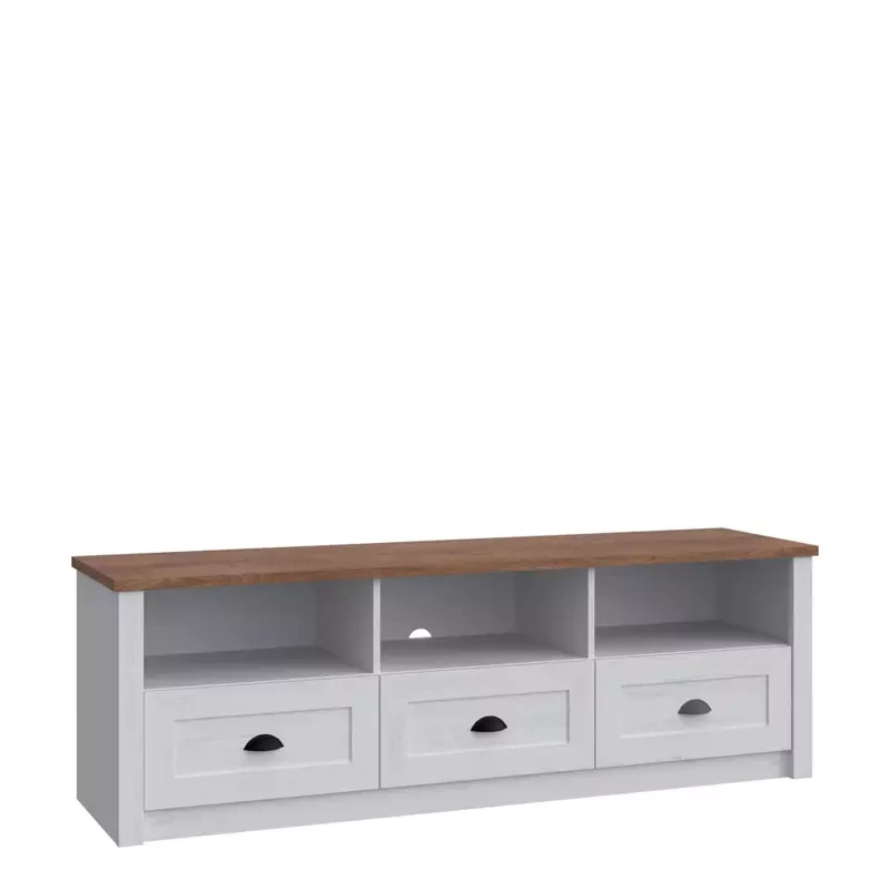 Szafka RTV z szufladami PALAZO