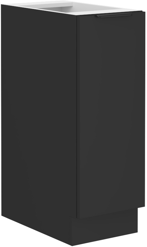 Szafka kuchenna CARGO 30 cm SELENA cichy domyk