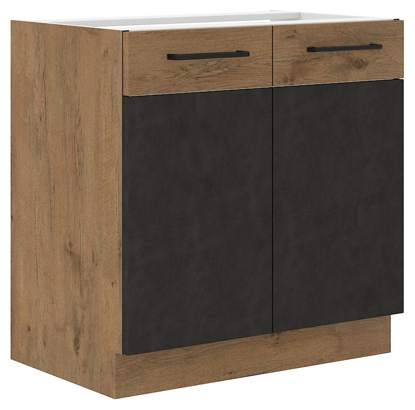 Dolna szafka kuchenna 80 cm VIKI