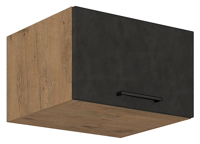 Szafka kuchenna wisząca 60 cm schowek VIKI