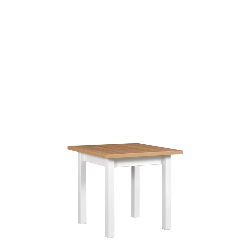 Stół rozkładany w stylu skandynawskim MOTTA