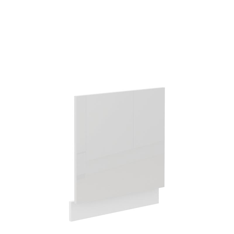 Front do zmywarki z widocznym panelem 60 cm LAURA