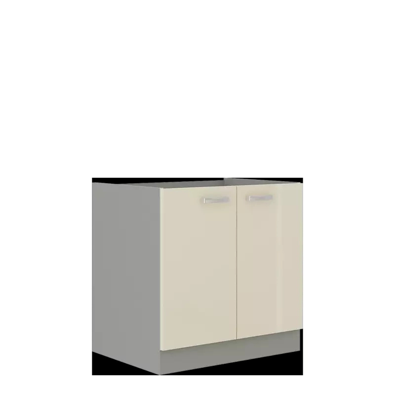 Szafka kuchenna dolna 80 cm CARMEN