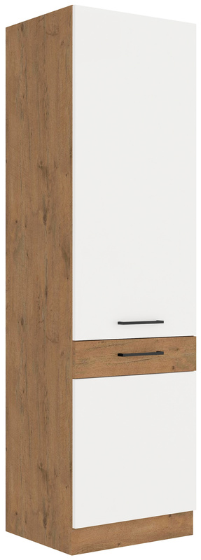 Wysoka szafka kuchenna 60 cm VIKI