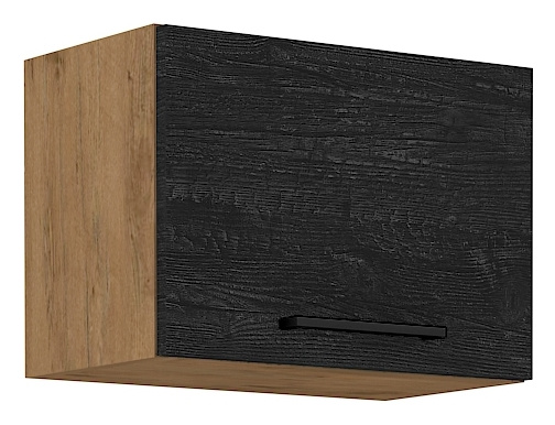 Szafka kuchenna uchylna 50 cm VIKI nadstawka