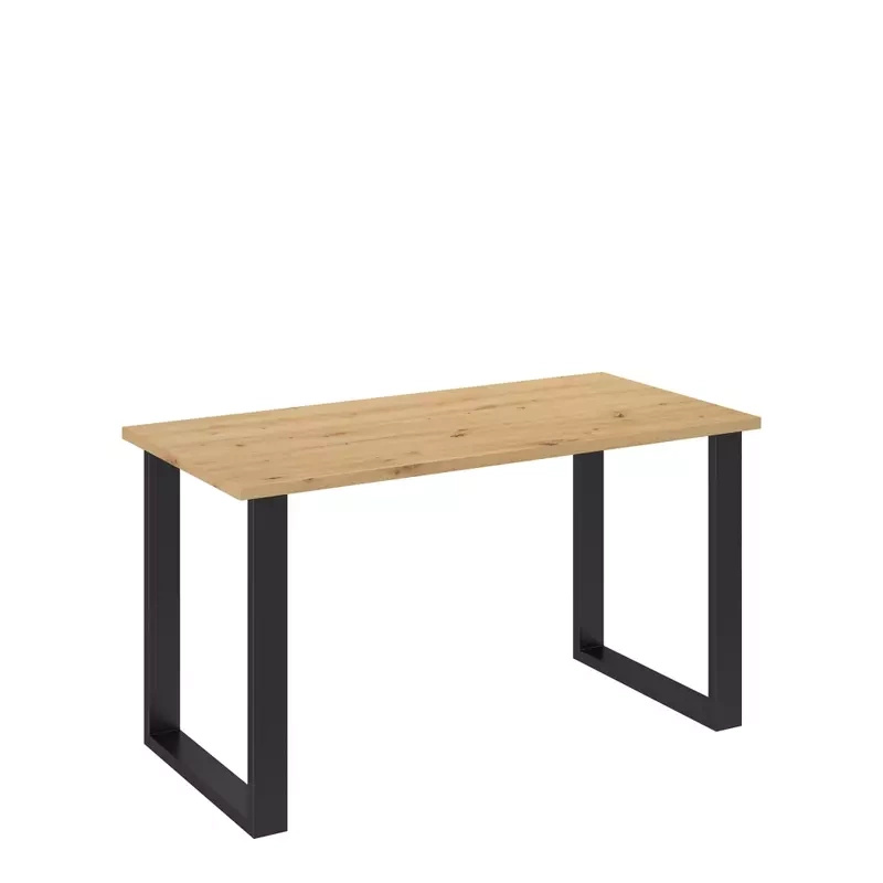 Mały stół do kuchni Artisan 138x67 MALAGA