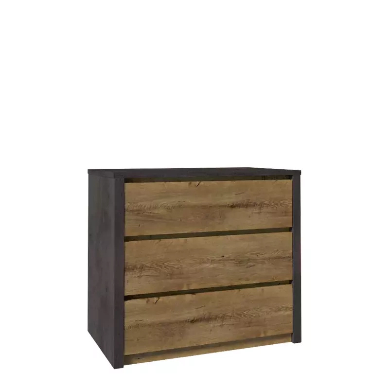 Komoda z szufladami MERIZO