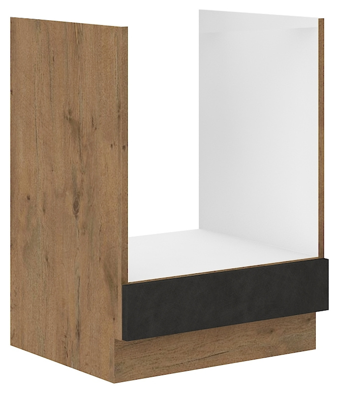 Szafka kuchenna 60 cm pod zabudowę VIKI