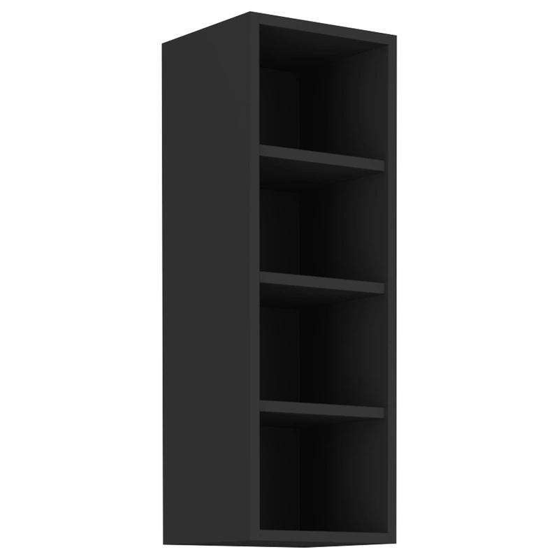 Otwarta szafka kuchenna 30 cm MARGARET