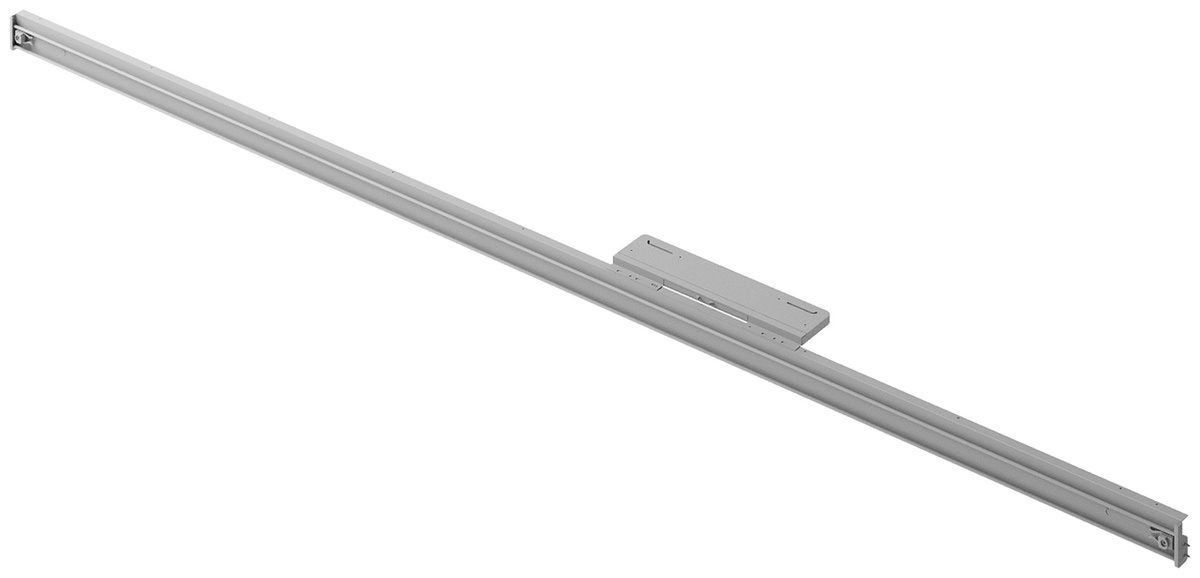 Samodomykacz do trzydrzwiowej szafy przesuwnej MAXI