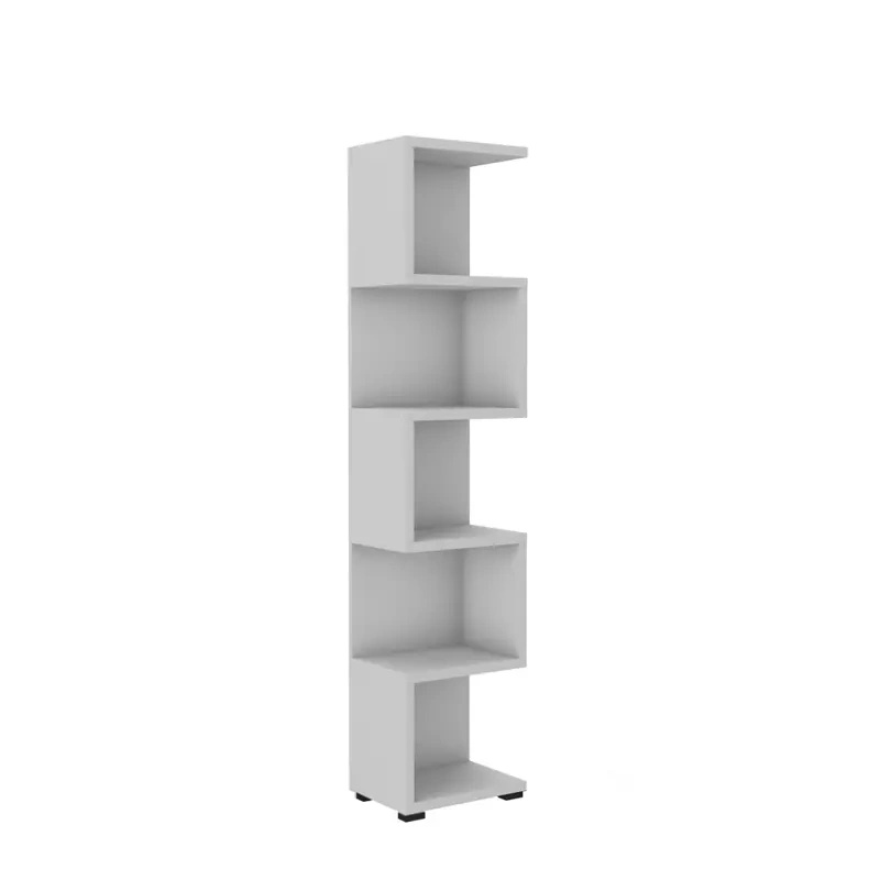 Regał na książki MEIRA