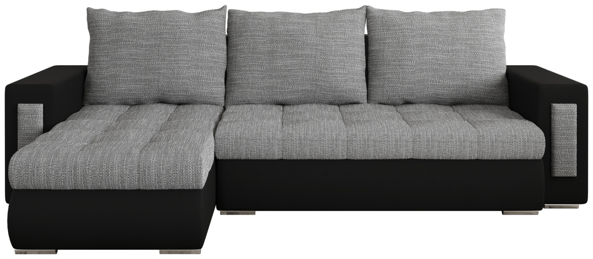 Narożnik z funkcją spania MERLIN