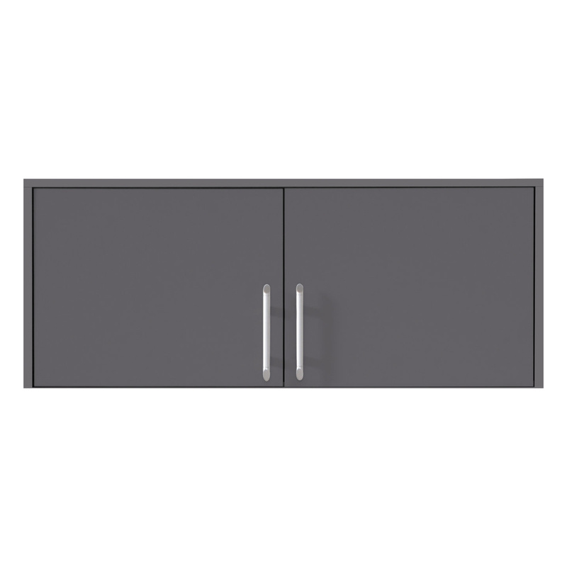 Dwudrzwiowa nadstawka na szafę 100 cm SEVAS