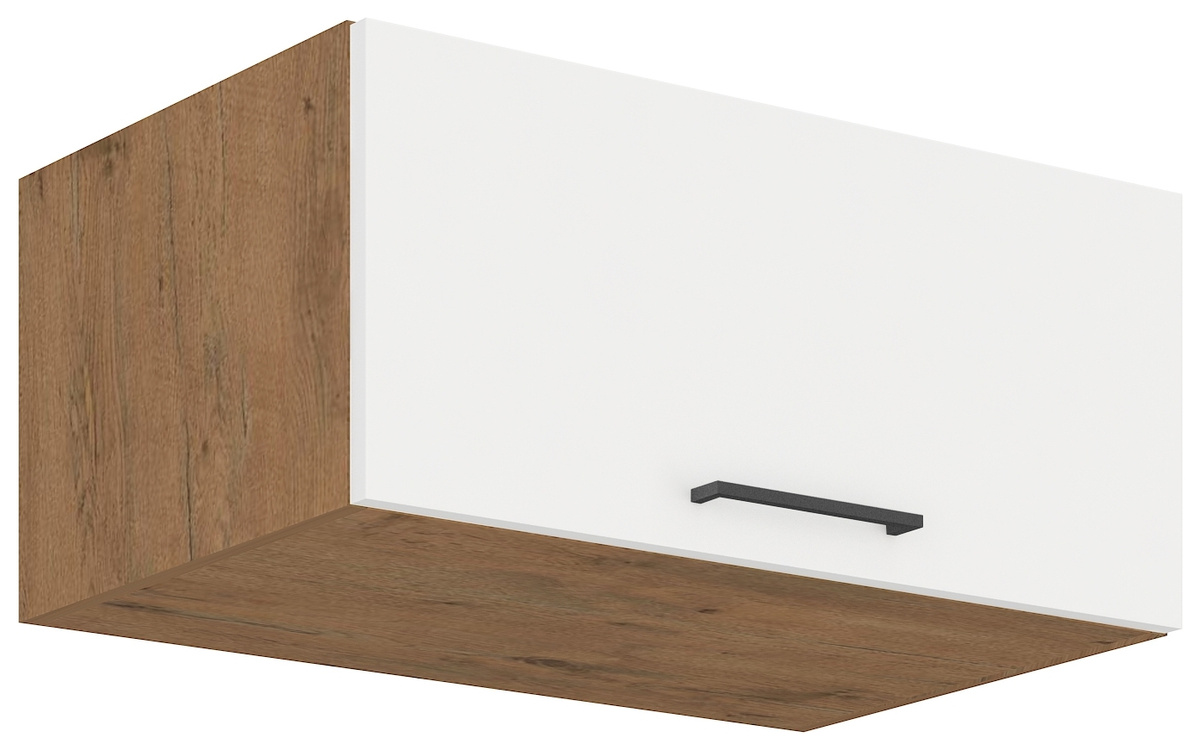 Szafka wisząca schowek 80 cm VIKI