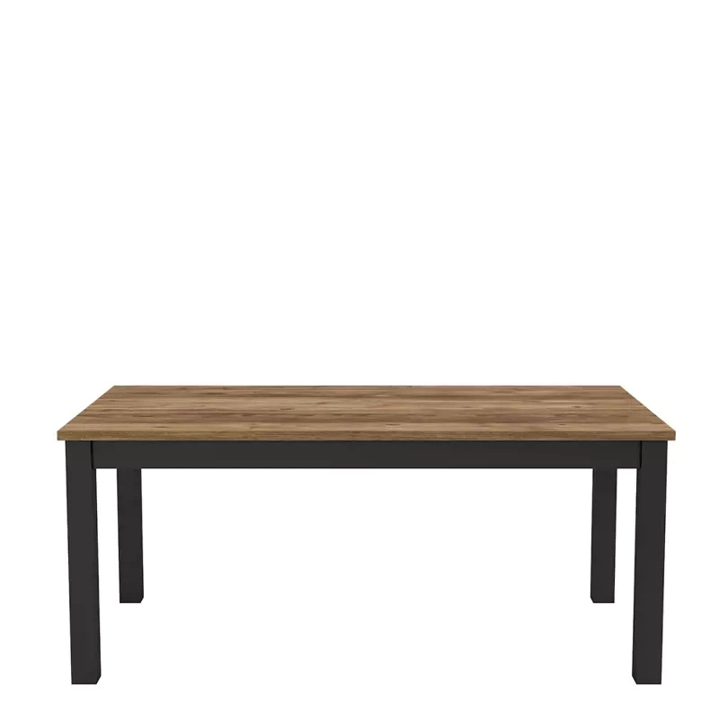 Nowoczesny stół do salonu 180x95 cm świerk ONLY